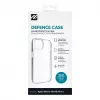 Funda IFROGZ Defence iPhone 17e/16e/15/14/13 Clear, funda, Apple, iPhone 17e/16e/15/14/13, 15,5 cm (6,1