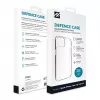 Funda IFROGZ Defence iPhone 17e/16e/15/14/13 Clear, funda, Apple, iPhone 17e/16e/15/14/13, 15,5 cm (6,1