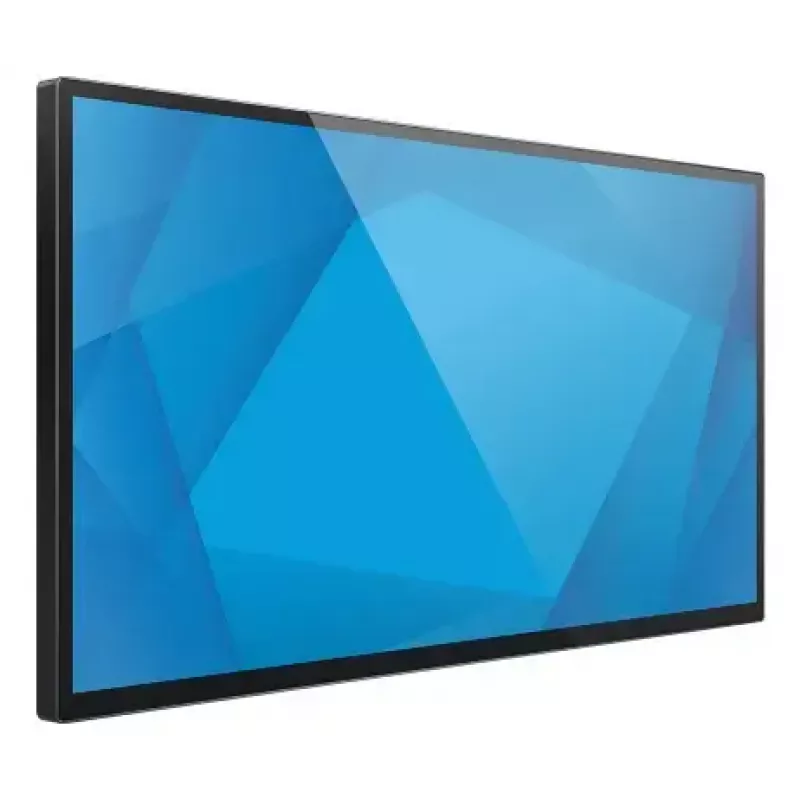 Monitor POS Elo Touch Solutions 2210L 21,5 pulgadas (54,6 cm) Full HD 1920x1080 TFT-LCD, VESA, altavoces, 18,5 W, negro