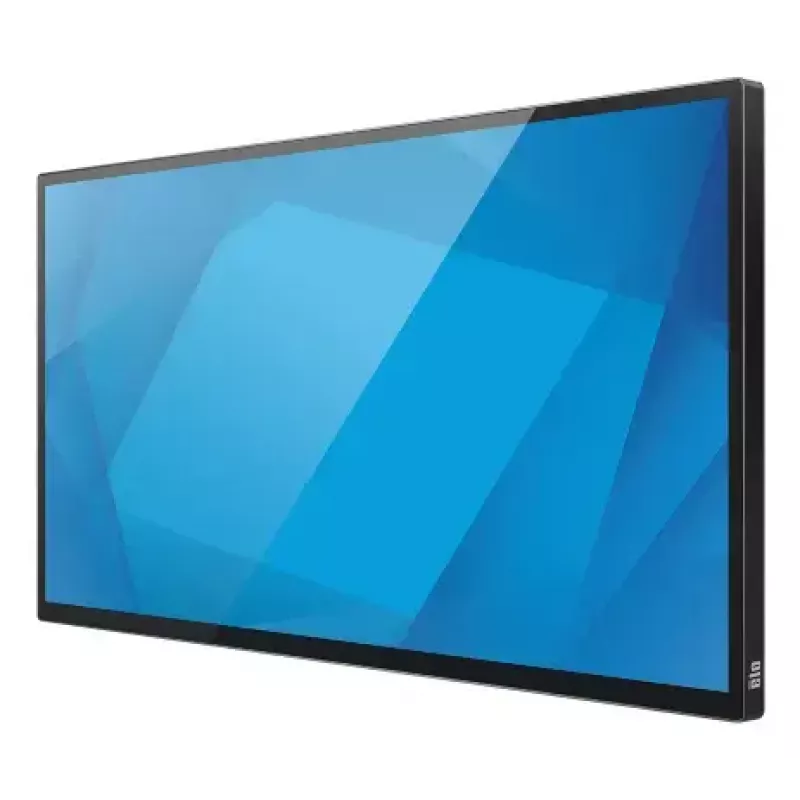 Monitor POS Elo Touch Solutions 2210L 21,5 pulgadas (54,6 cm) Full HD 1920x1080 TFT-LCD, VESA, altavoces, 18,5 W, negro