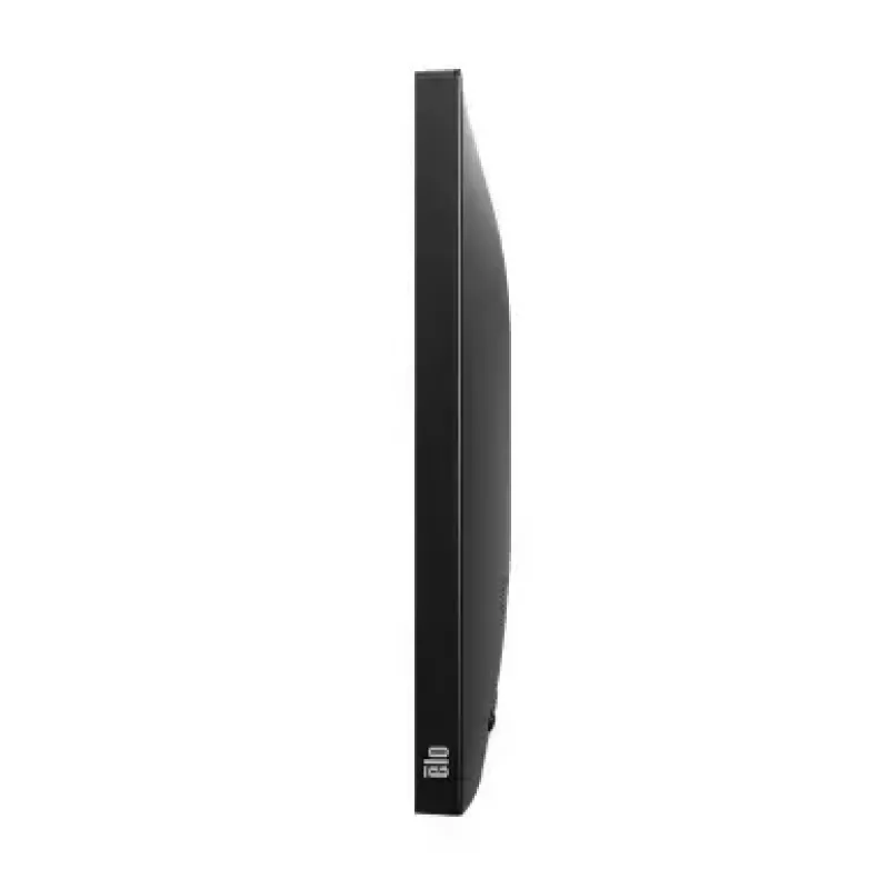 Monitor POS Elo Touch Solutions 2210L 21,5 pulgadas (54,6 cm) Full HD 1920x1080 TFT-LCD, VESA, altavoces, 18,5 W, negro