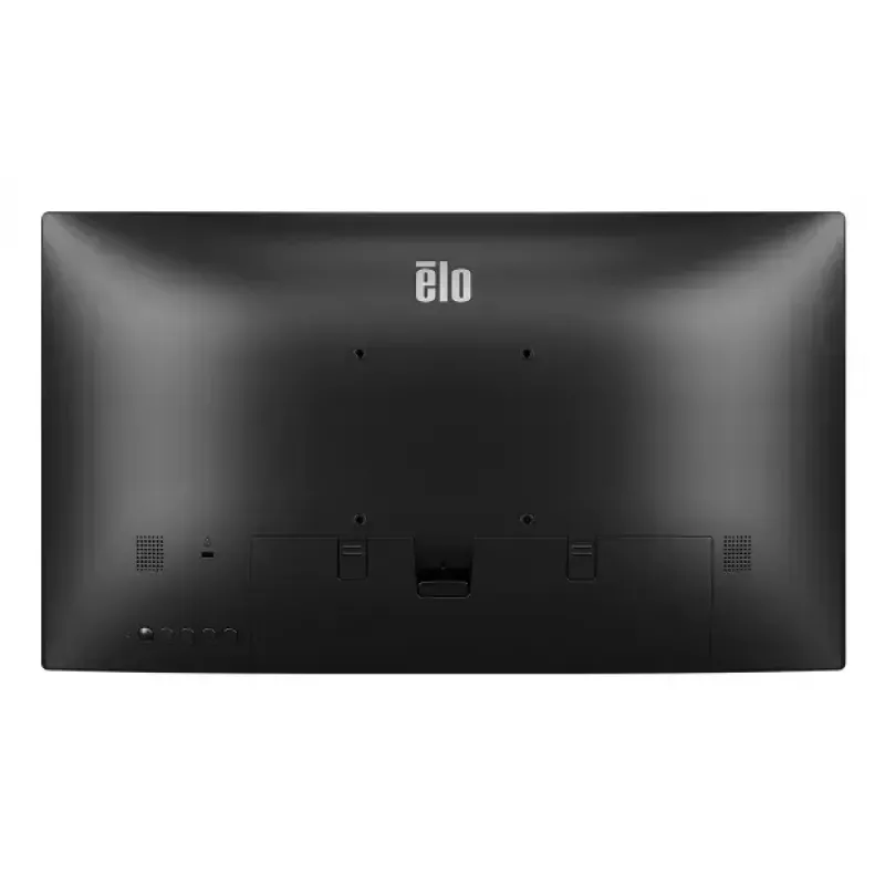 Monitor POS Elo Touch Solutions 2210L 21,5 pulgadas (54,6 cm) Full HD 1920x1080 TFT-LCD, VESA, altavoces, 18,5 W, negro