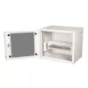 Soporte para carril DIN ROLINE 19