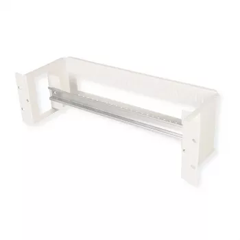 Soporte para carril DIN ROLINE 19