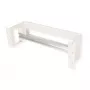 Soporte para carril DIN ROLINE 19