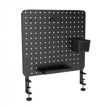 Organizador de escritorio Trust GXT 724 Vesto Negro 600x20x470 mm