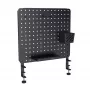 Organizador de escritorio Trust GXT 724 Vesto Negro 600x20x470 mm