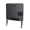 Organizador de escritorio Trust GXT 724 Vesto Negro 600x20x470 mm