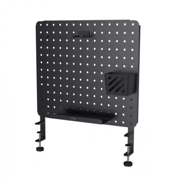 Organizador de escritorio Trust GXT 724 Vesto Negro 600x20x470 mm