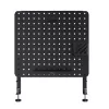 Organizador de escritorio Trust GXT 724 Vesto Negro 600x20x470 mm