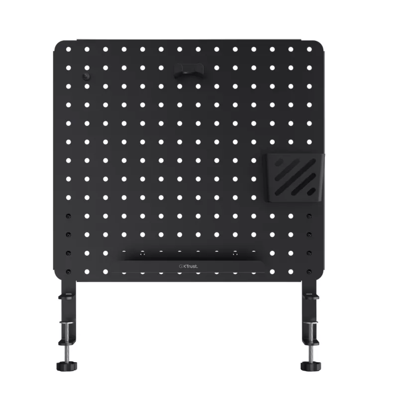 Organizador de escritorio Trust GXT 724 Vesto Negro 600x20x470 mm