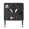 Organizador de escritorio Trust GXT 724 Vesto Negro 600x20x470 mm