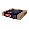 Organizador de escritorio Trust GXT 724 Vesto Negro 600x20x470 mm