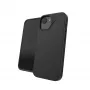 Funda ZAGG Milan Snap iPhone 17e/16e/15/14/13 Negra