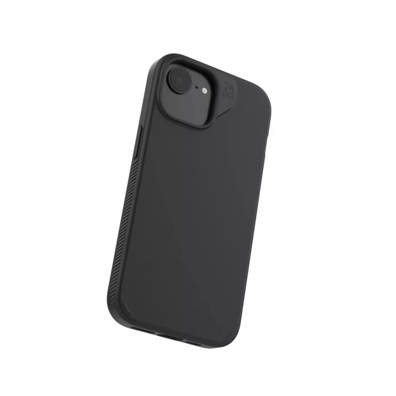 Funda ZAGG Milan Snap iPhone 17e/16e/15/14/13 Negra