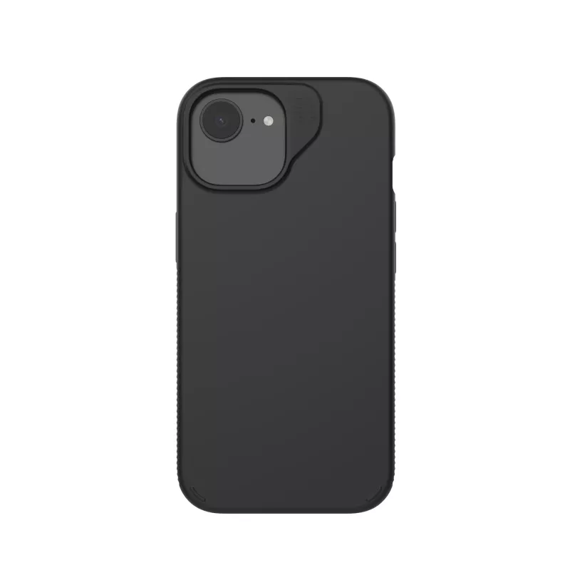 Funda ZAGG Milan Snap iPhone 17e/16e/15/14/13 Negra