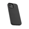 Funda ZAGG Milan Snap iPhone 17e/16e/15/14/13 Negra