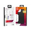 Funda ZAGG Milan Snap iPhone 17e/16e/15/14/13 Negra