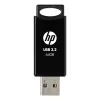 Memoria USB HP 712w 64 GB USB Type-A 3.2 Gen 1 (3.1 Gen 1) Negra