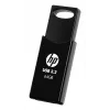 Memoria USB HP 712w 64 GB USB Type-A 3.2 Gen 1 (3.1 Gen 1) Negra