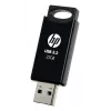 Memoria USB HP 712w 32 GB USB Type-A 3.2 Gen 1 (3.1 Gen 1) Negra