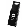 Memoria USB HP 712w 32 GB USB Type-A 3.2 Gen 1 (3.1 Gen 1) Negra