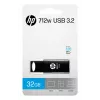 Memoria USB HP 712w 32 GB USB Type-A 3.2 Gen 1 (3.1 Gen 1) Negra