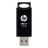 Memoria USB HP 712w 128 GB USB Type-A 3.2 Gen 1 (3.1 Gen 1) Negra