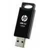 Memoria USB HP 712w 128 GB USB Type-A 3.2 Gen 1 (3.1 Gen 1) Negra
