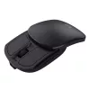 Ratón TRUST Travel ambidiestro RF Wireless 2400 DPI, 6 botones, negro