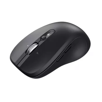 Ratón Trust 25673, universal, ambidiestro, Bluetooth, 3200 DPI, 9 botones