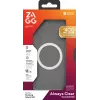 Funda ZAGG Crystal Palace Snap Samsung Galaxy S25 Transparente