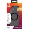 ZAGG Santa Cruz Snap Samsung Galaxy S25 Midnight, funda, Samsung, Galaxy S25, 15,8 cm (6,2