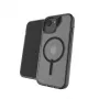 ZAGG Santa Cruz Snap funda para Apple iPhone 17e/16e/15/14/13, negra