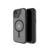 ZAGG Santa Cruz Snap funda para Apple iPhone 17e/16e/15/14/13, negra
