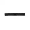 ZAGG Santa Cruz Snap funda para Apple iPhone 17e/16e/15/14/13, negra