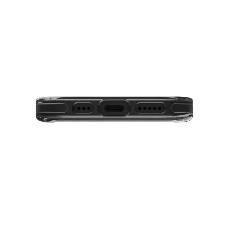 ZAGG Santa Cruz Snap funda para Apple iPhone 17e/16e/15/14/13, negra