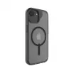 ZAGG Santa Cruz Snap funda para Apple iPhone 17e/16e/15/14/13, negra