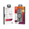 ZAGG Santa Cruz Snap funda para Apple iPhone 17e/16e/15/14/13, negra