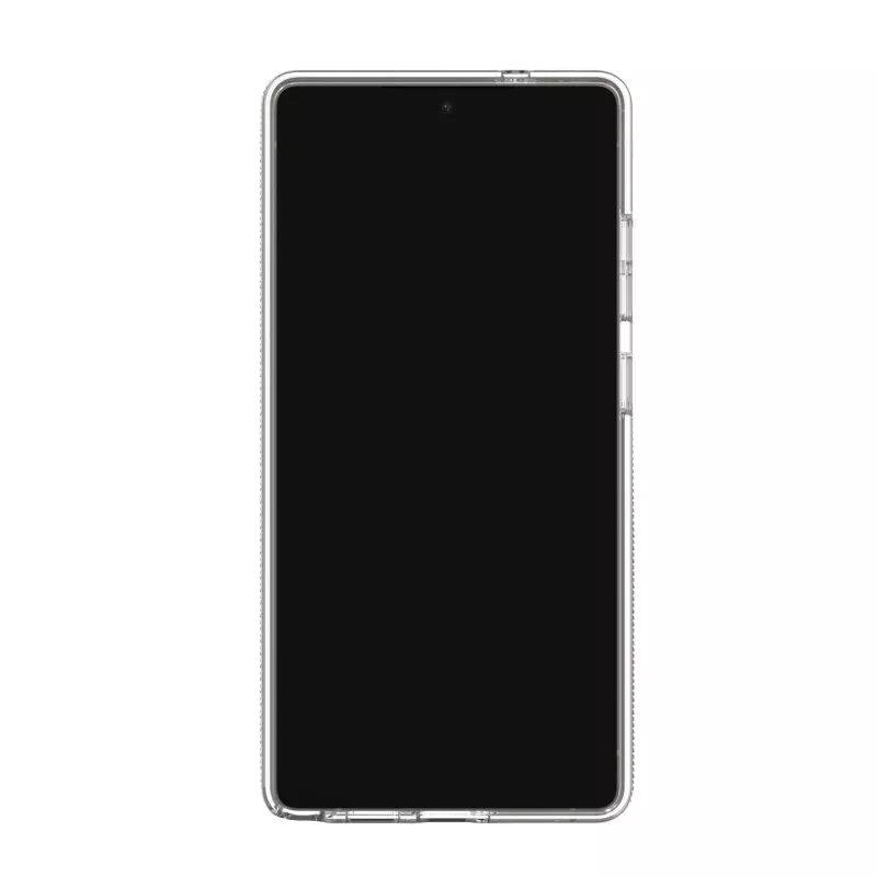Funda ZAGG Samsung Galaxy S25 Ultra Transparente 6,9