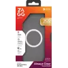 Funda ZAGG Samsung Galaxy S25 Ultra Transparente 6,9