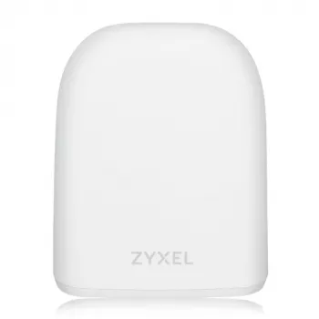 Carcasa para AP de exterior Zyxel ACCESSORY-ZZ0113F para AP WiFi 7, carcasa protectora resistente a la intemperie