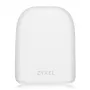 Carcasa para AP de exterior Zyxel ACCESSORY-ZZ0113F para AP WiFi 7, carcasa protectora resistente a la intemperie