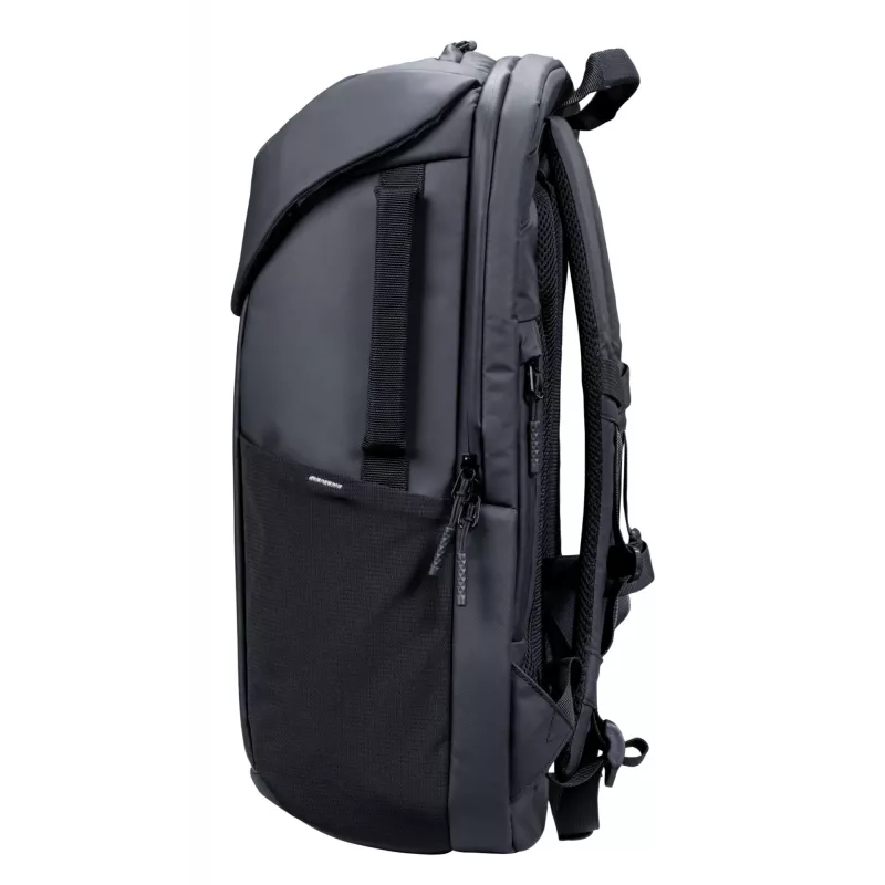 Mochila para portátil Trust 25669 43,2 cm (17 inch) Gris