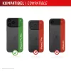 Displex Full Cover cristal protector para lente de cámara iPhone 17 Pro Max, 10H, protección completa de cámara, montaje rápido, pack de 2