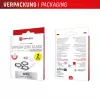 Displex Full Cover cristal protector para lente de cámara iPhone 17 Pro Max, 10H, protección completa de cámara, montaje rápido, pack de 2