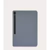 Tucano Gala funda para tablet Samsung Galaxy Tab S10 FE+, 13,1 pulgadas (33,3 cm), gris
