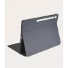 Tucano Gala funda para tablet Samsung Galaxy Tab S10 FE+, 13,1 pulgadas (33,3 cm), gris