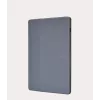 Tucano Gala funda para tablet Samsung Galaxy Tab S10 FE+, 13,1 pulgadas (33,3 cm), gris