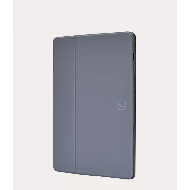 Tucano Gala funda para tablet Samsung Galaxy Tab S10 FE+, 13,1 pulgadas (33,3 cm), gris